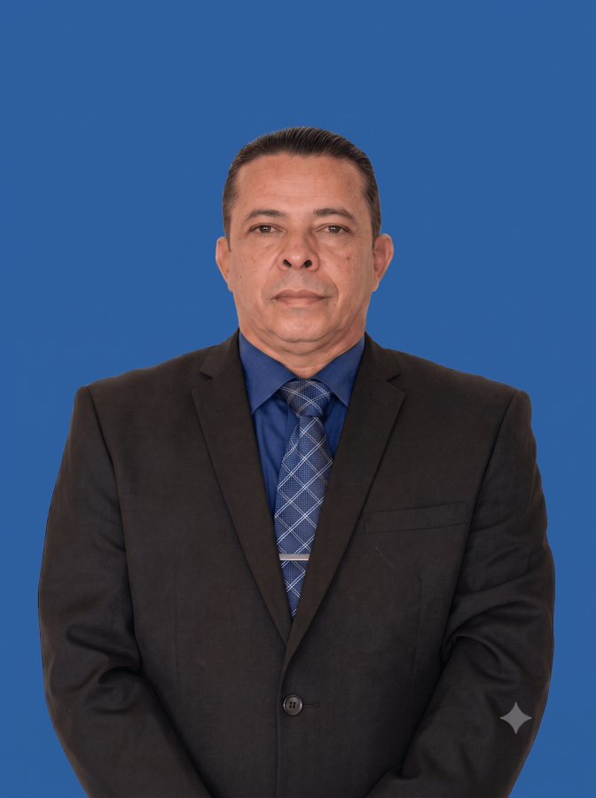 Ivanir Martins da Silva